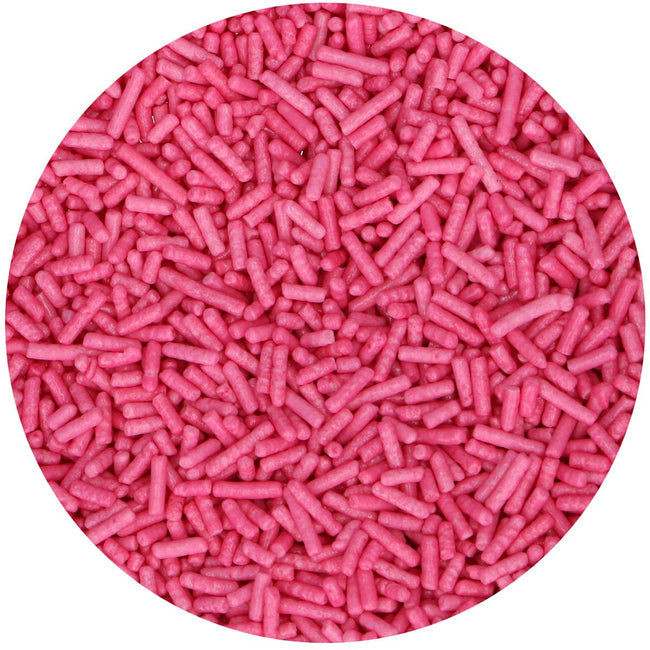 Wilton Jimmies Pink 150g