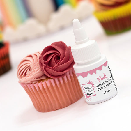 Colour Mill - Oil based colouring - 20ml  Tiffany
