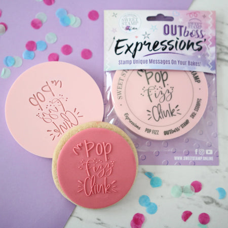 Congratulations  Edible Toppers - (20 Toppers)