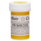 Primrose SugarFlair Gel paste 25g