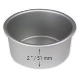 PME Round Professionals Tins 6