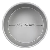 PME Round Professionals Tins 6