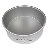 PME Round Professionals Tins 8