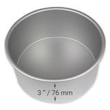 PME Round Professionals Tins 3