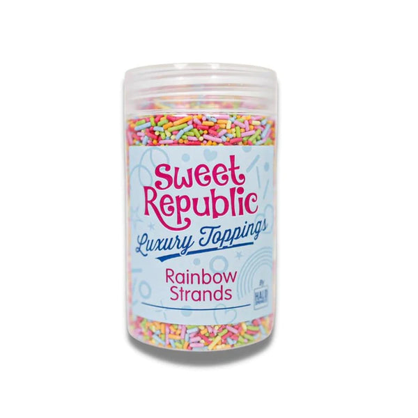 Sweet Republic - Rainbow Strands