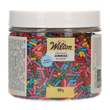 Wilton Jimmies Rainbow 150g