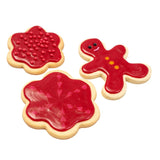 Cookie Icing Red 120g/ 4.25oz