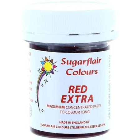 Neonz Red Gel Colour 20g