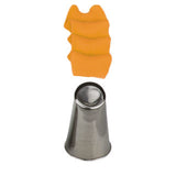 Ribbon Nozzle 402