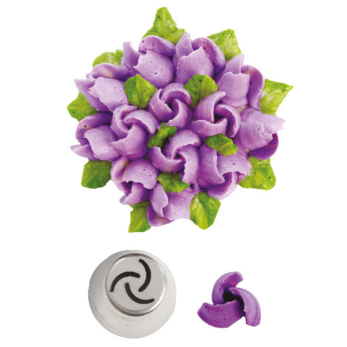 Rosette Nozzle