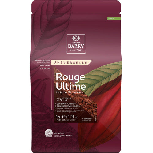 Rouge Ultime 1 Kg