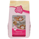 Royal Icing Mix 450g FUNCAKES