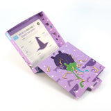 Bewitched Cookie Cutter Set 3