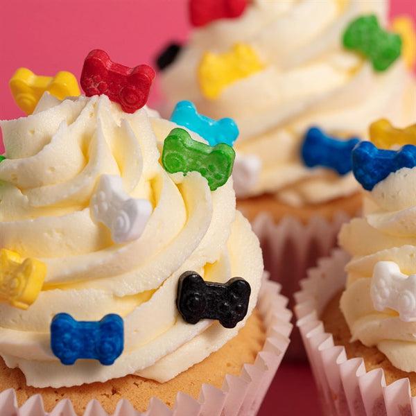 Game Controllers Sprinkle Charms 25g