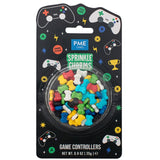Game Controllers Sprinkle Charms 25g
