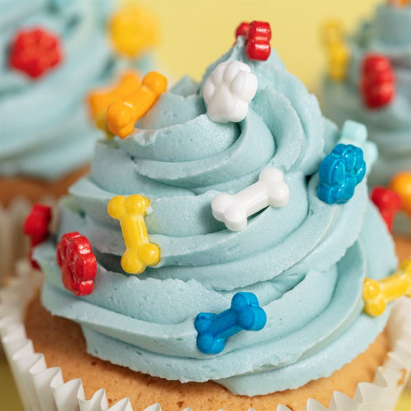 Super Dogs Sprinkle Charms 25g