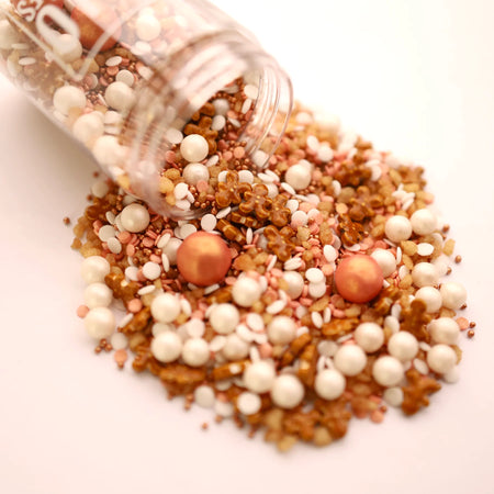 HALO Luxury Sprinkle Blend Christmas AF 120g