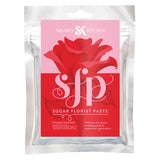 Squires Flower Paste Poinsettia (Xmas Red) 100g