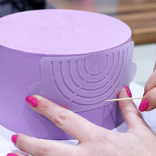 BAKE HER - SWAG GUIDE