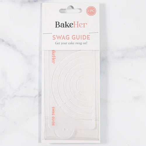 BAKE HER - SWAG GUIDE