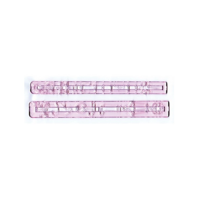 FMM Christmas Icons Cutter Set 2