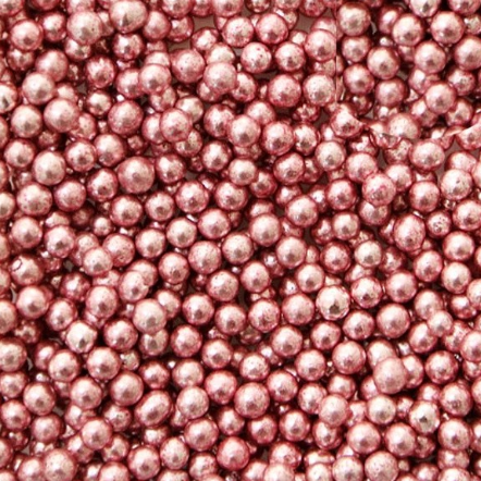 SUGAR SISTERS - Polished Red Rods 80g