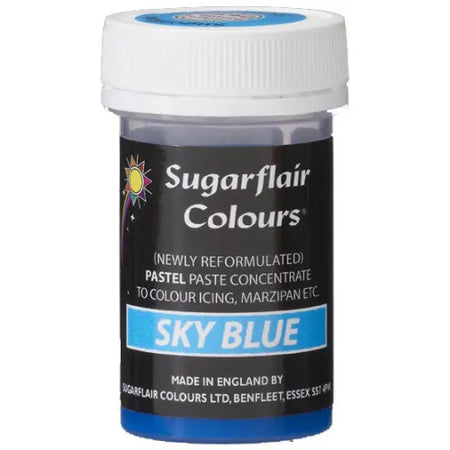 Colour Mill - Oil based colouring 20ml - Baby Blue