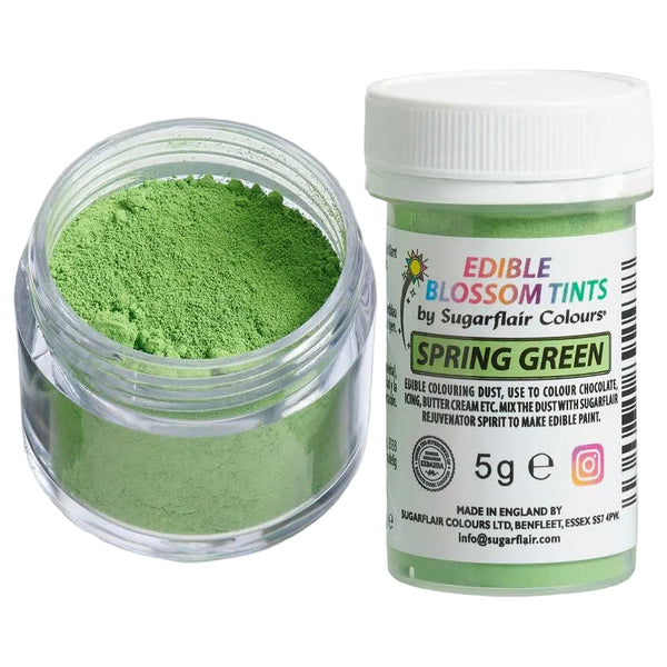 Blossom Tint Spring Green 5g