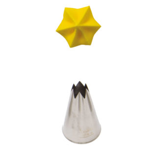 Star Nozzle 10