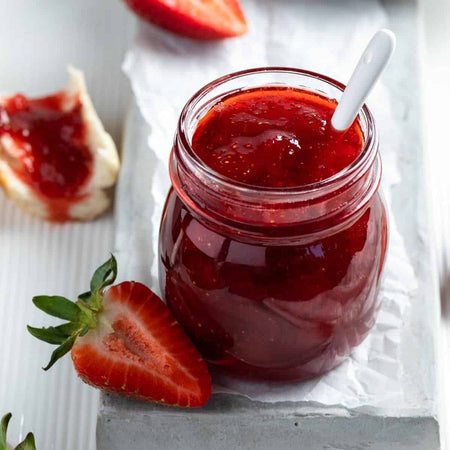 Damson Preserve 340g