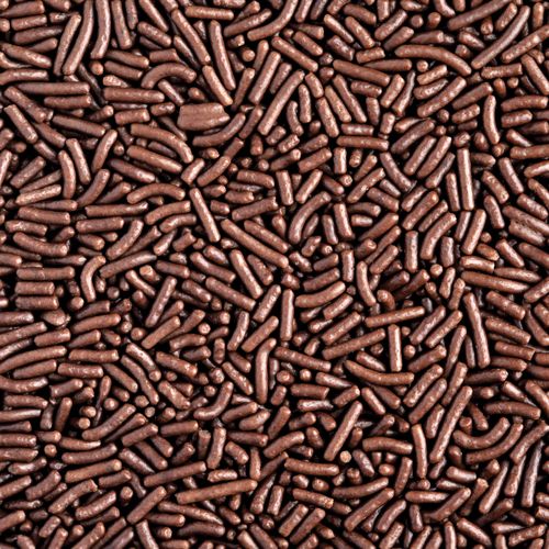 PME Chocolate Strands 80g