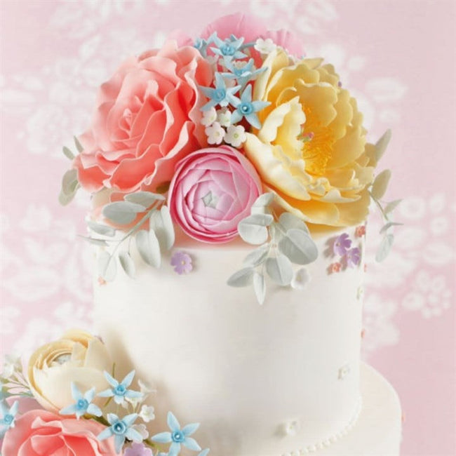 Squires Florist Paste White 1Kg