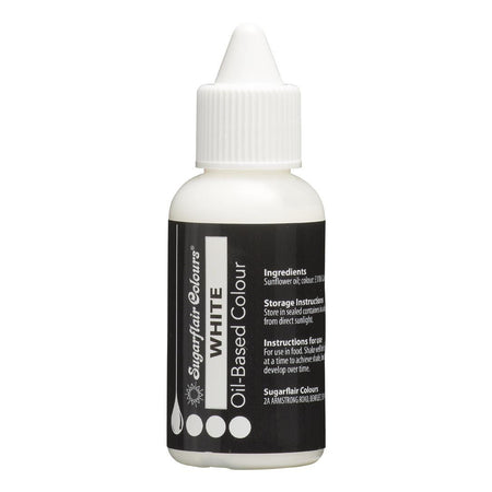 Colour Mill - Oil based colouring 20ml - Violet