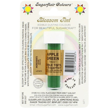 Blossom Tint Gooseberry