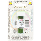 Blossom Tint Foliage Green