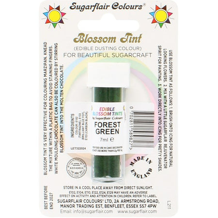 Blossom Tint Gooseberry