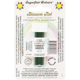 Blossom Tint Forest Green