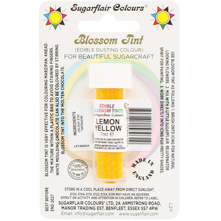 Melon SugarFlair Gel paste 25g