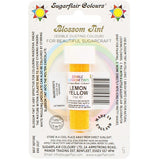 Blossom Tint Lemon Yellow