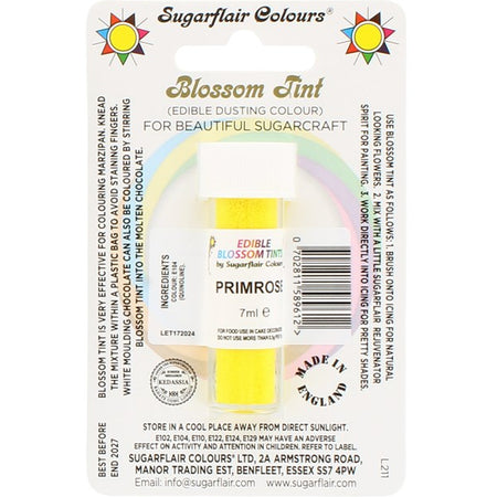 Melon SugarFlair Gel paste 25g