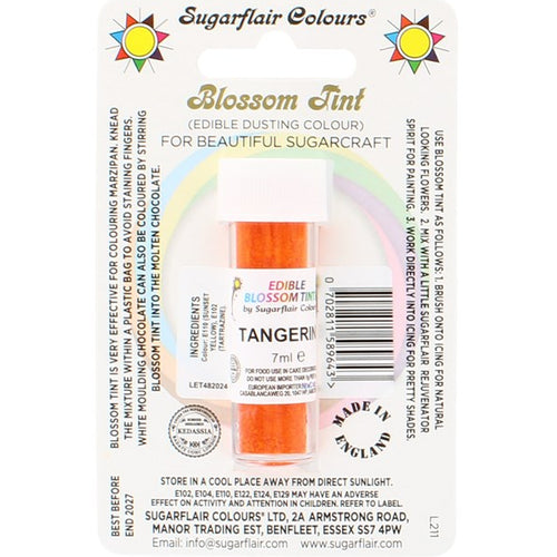 Blossom Tint Tangerine