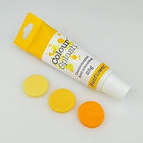 Sunflower Colour Splash Gel Paste 25g