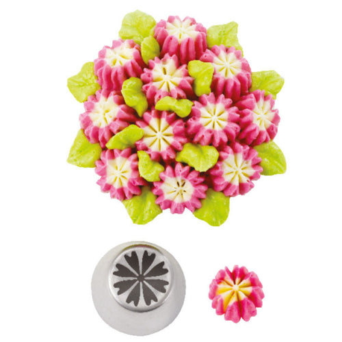 Sunflower Nozzle
