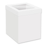 Tall Cake Box with Window 8