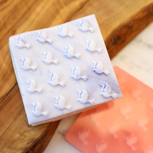 Dove Texture Tile  OUTboss