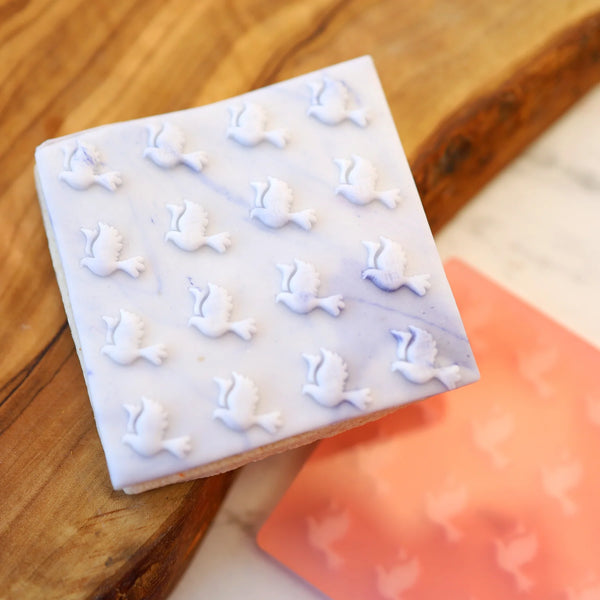 Dove Texture Tile  OUTboss