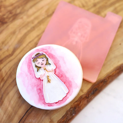 Communion  Girl OUTboss