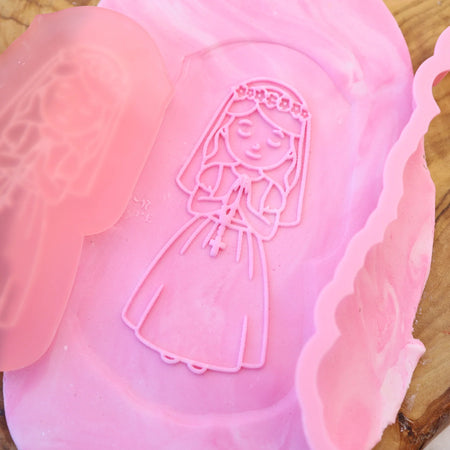 Deco Melts  Snow White 250g
