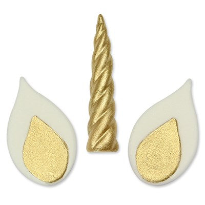 JEM Unicorn Pop It Set 3