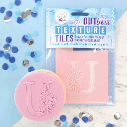 Monogram U OUTboss